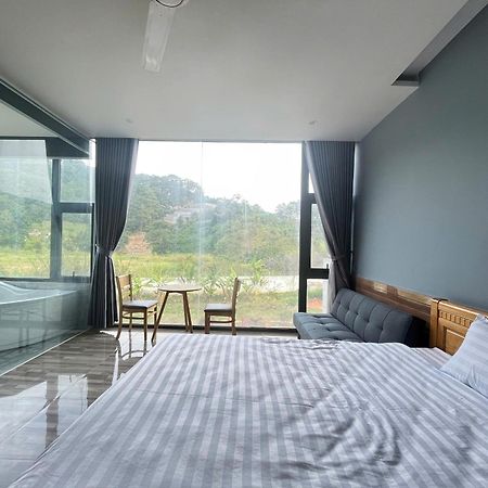 Riverside Garden Dalat 외부 사진
