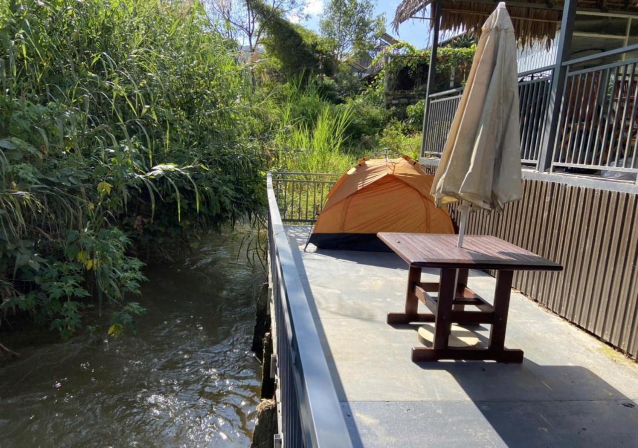 Riverside Garden Dalat 외부 사진