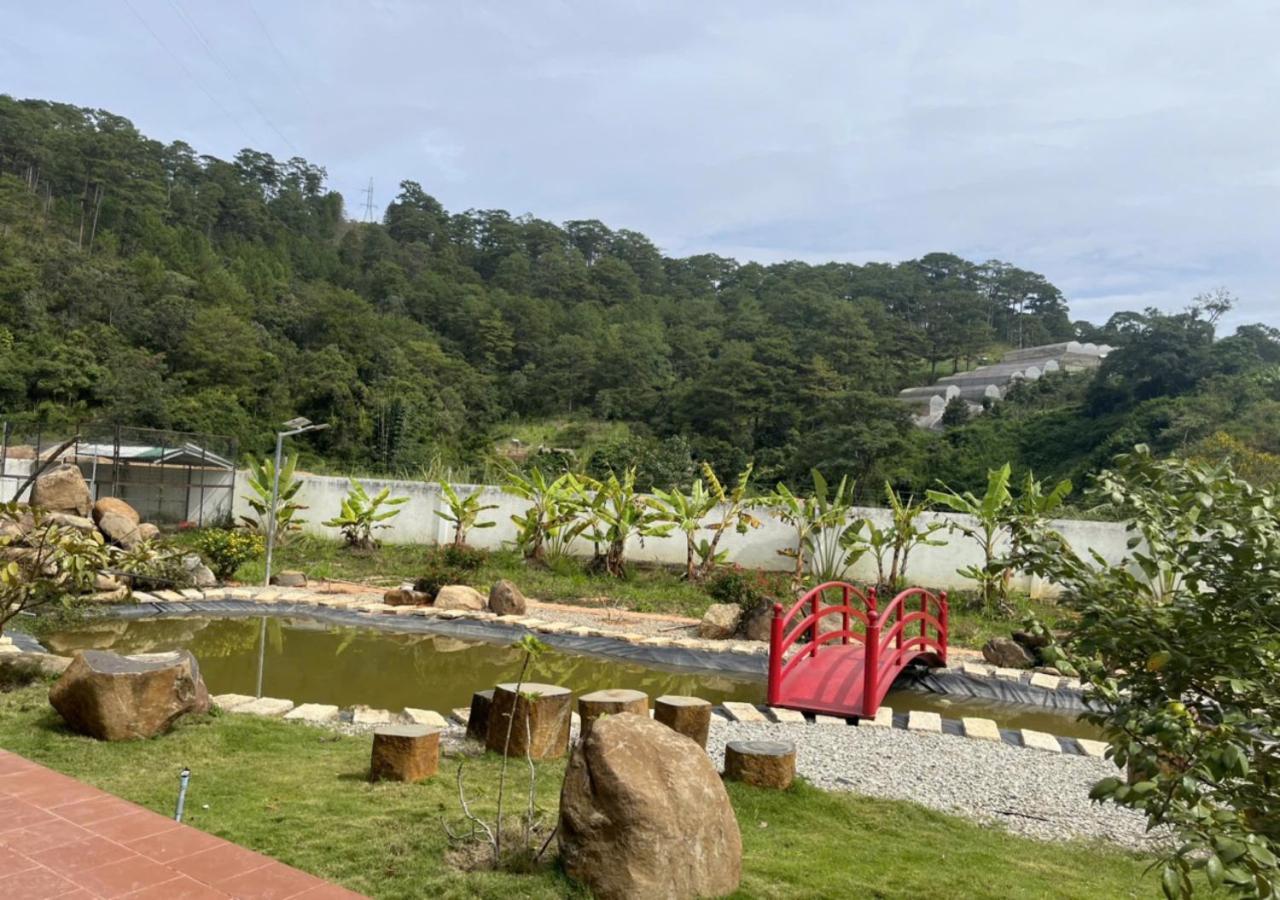 Riverside Garden Dalat 외부 사진