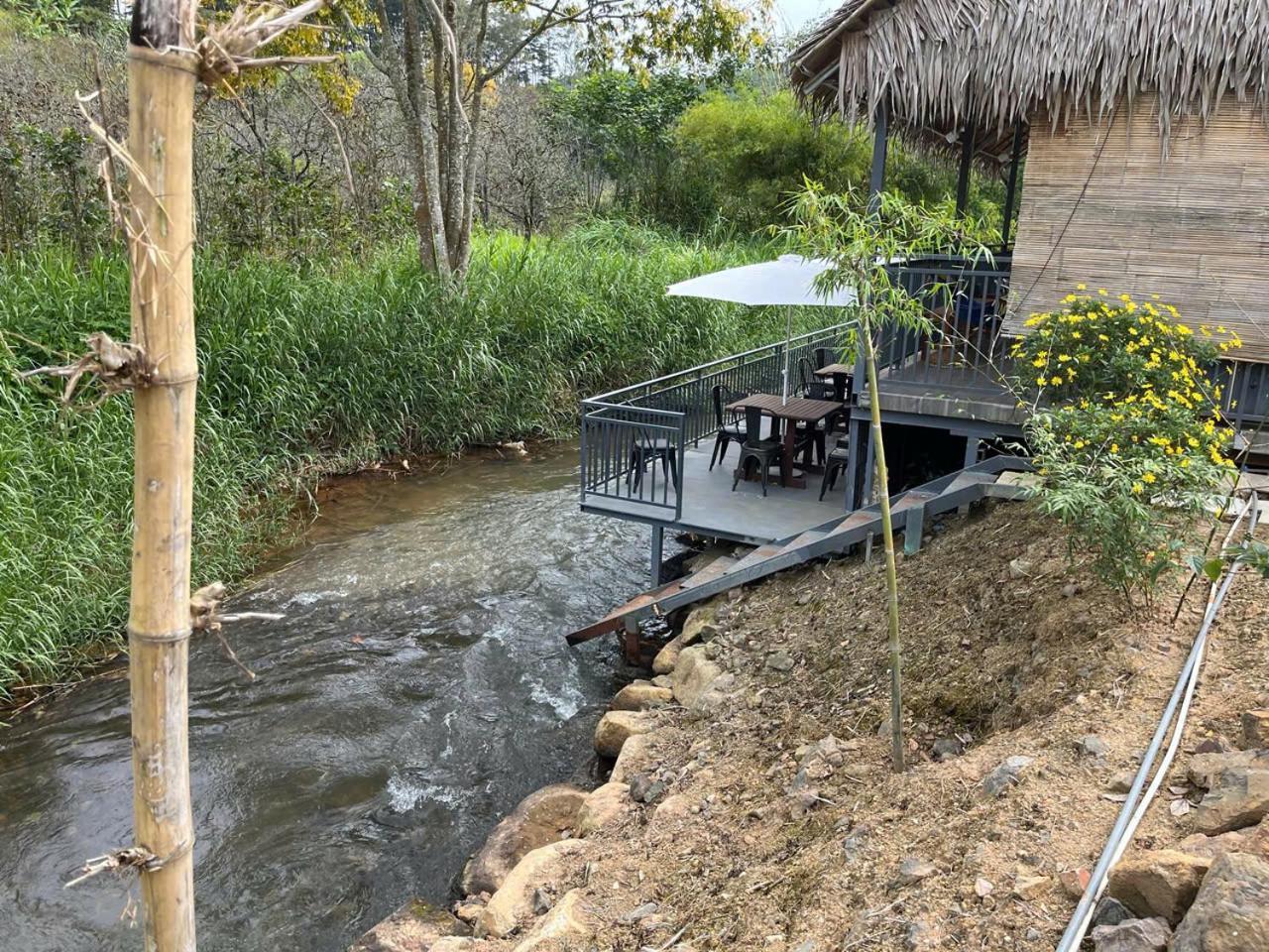 Riverside Garden Dalat 외부 사진